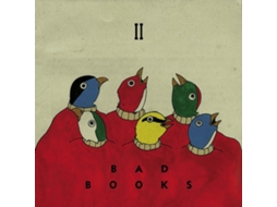 CD Bad Books - II