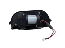 Peças De Reposição Para A Roda De Rolagem Do Robô De Limpeza Automática De Janelas Rophier Cc903 Cc906, Peças Para Limpador De Vidros Inteligen_glo