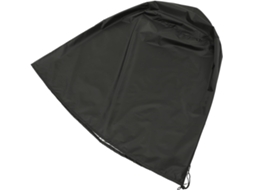 Capa Impermeável Oxford Para Fonte, Proteção Externa Resistente Às Intempéries, Fácil De Instalar, C