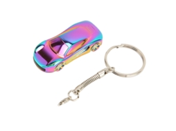 Pendrive Carro LAXISCREED Metal Mini Colorido