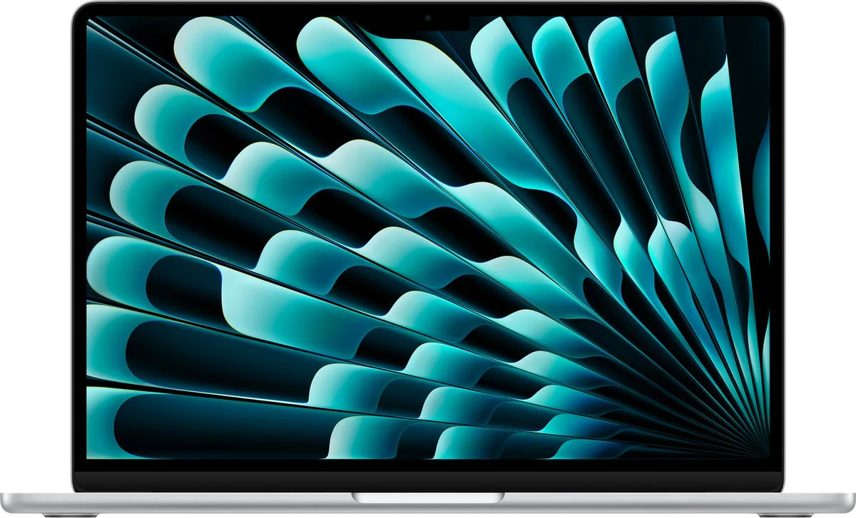 MacBook Air APPLE CTO Prateado (13" - Apple M5 - RAM: 32 GB - 512 GB SSD - Teclado Português)