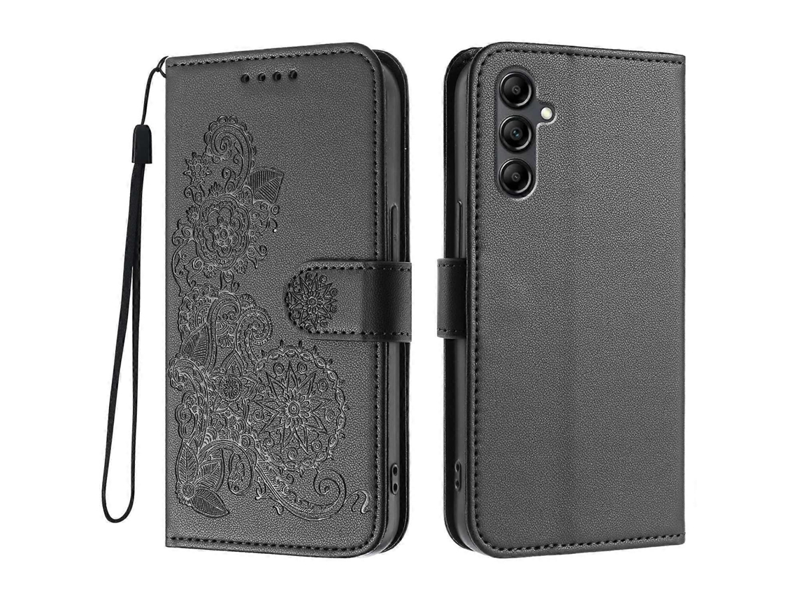 Capa Compatível Com Galaxy A15 4g