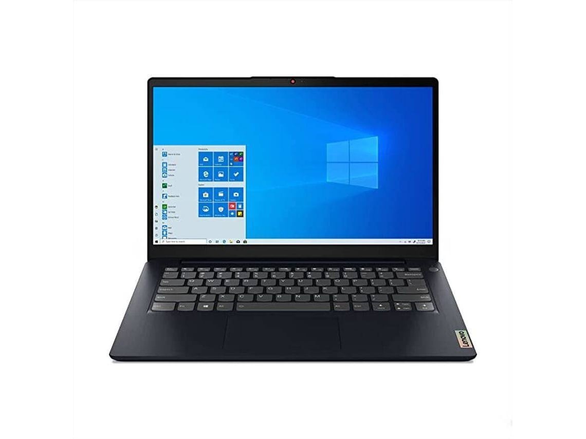 Notebook Lenovo Ideapad 14ada6 R3 3250u, 8gb, 256gb SSD, 14fhd