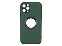 Capa LAXISCREED Iphone 12/12 Pro Tpu Anti choque
