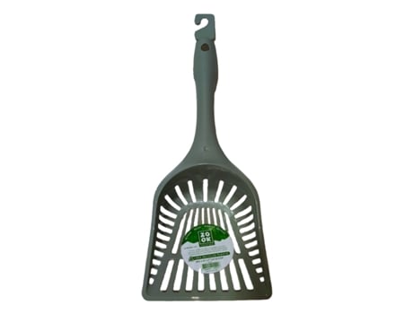 Pá Gd 98% Plastico Reciclado ZOOK