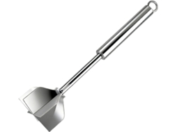 Amassador De Batatas Em Aço Inoxidável Para Preparar Refeições,