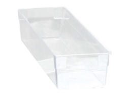 Caixa Modular Modular N.5 Transparentedenox