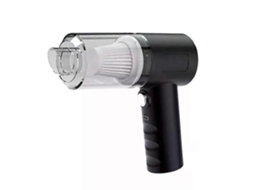 Mini Aspirador De Pó Sem Fio Para Carro, Sucção Super Forte, 6000pa, Portátil, Estilo Pistola, Aspirador De Pó, Limpeza Interna D Aquaforge