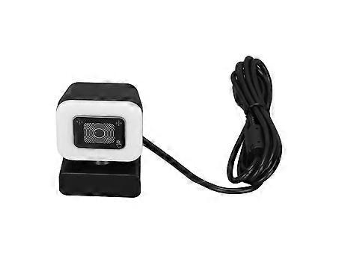 Webcam, Webcam De Streaming 2k Webcam De Streaming Usb Ultra Responsiva Brilvibera