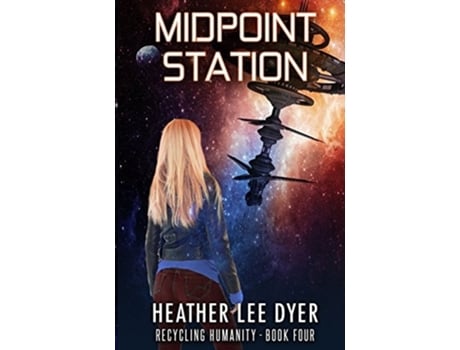 Livro Midpoint Station De Heather Lee Dyer (inglês)