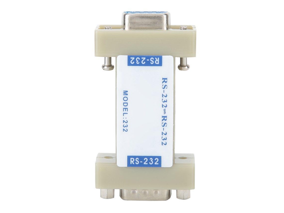 Isolador Fotoelétrico Rs232 LAXISCREED