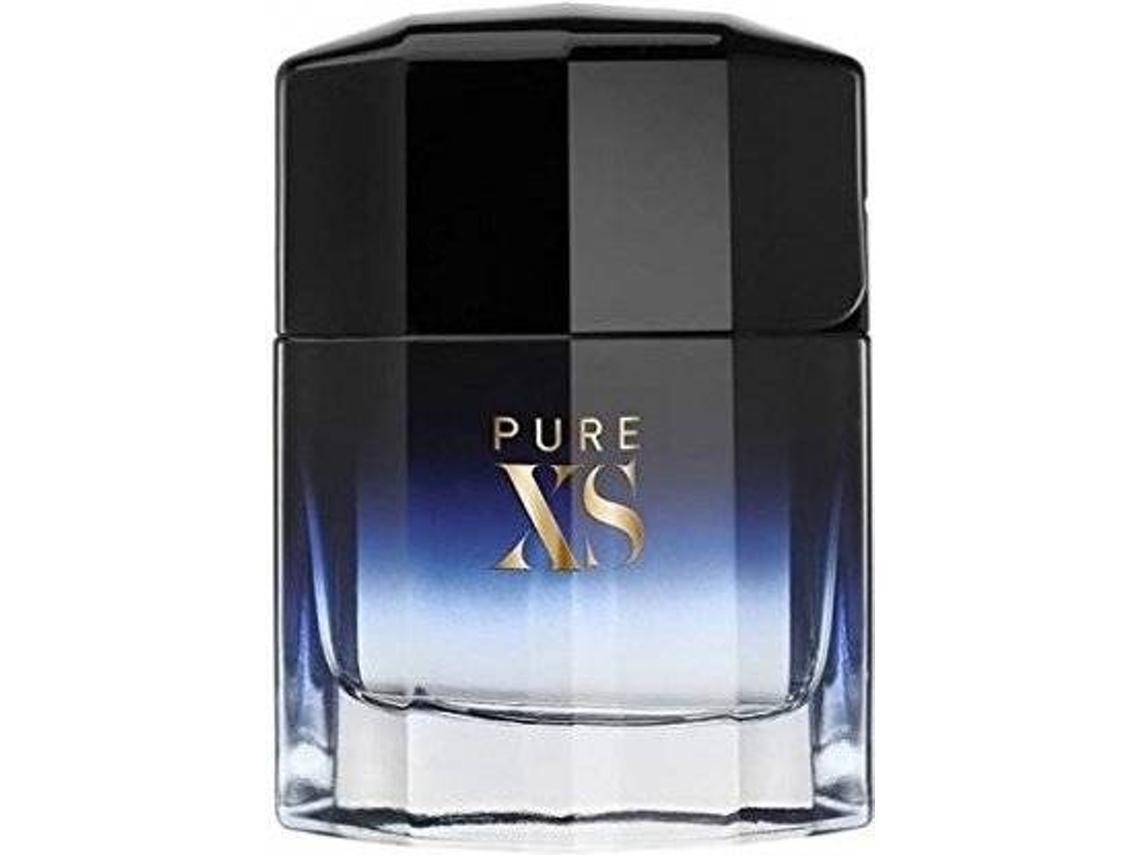 Perfume PACO RABANNE Pure XS Eau de Toilette (100 ml)