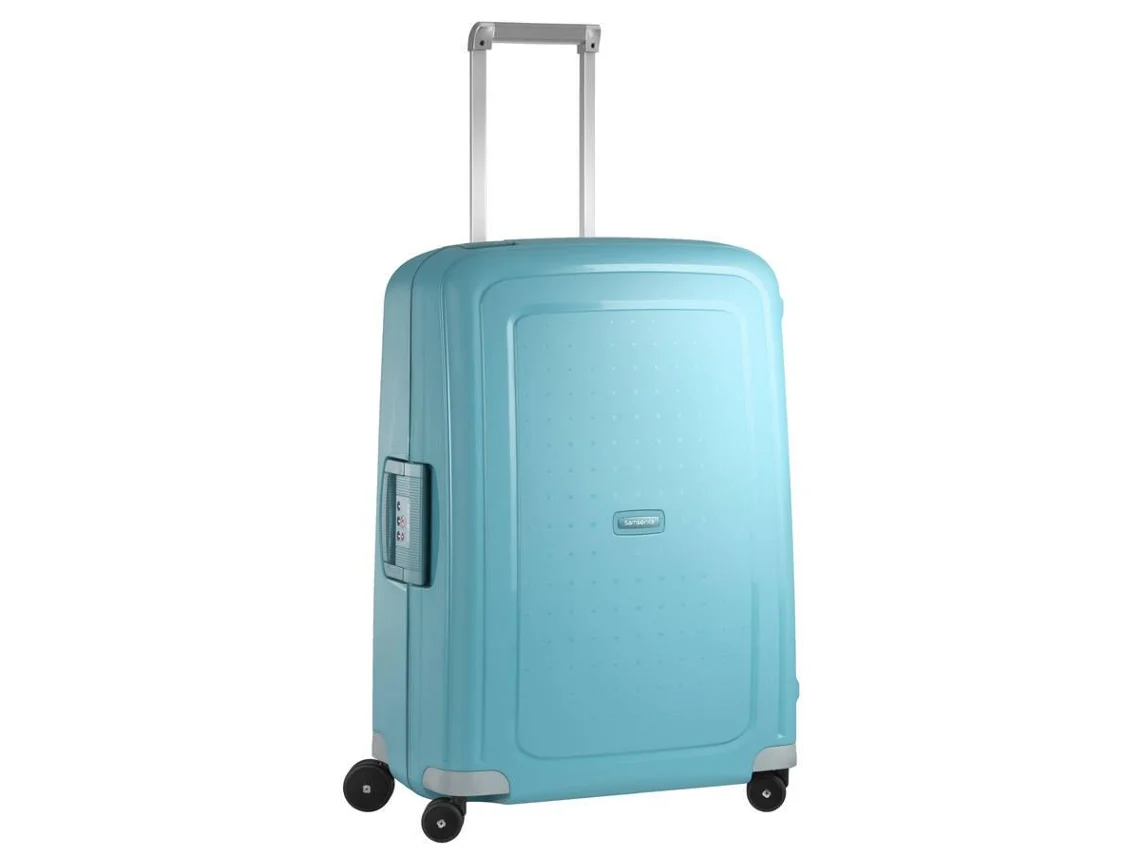Mala de Viagem Média SAMSONITE Azul (69cm)