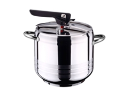 Panela de Pressão 7L Inox SAN IGNACIO (Outlet Caixa Aberta)