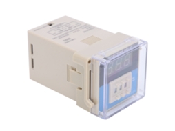 Relé de Tempo Ats48a 20 S/MARCA