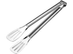 Pinça Para Servir, Pinça De Aço Inoxidável Para Cozinhar Alimentos, Aquecer Alimentos, Churrasco, Pão, Doces, Saladas