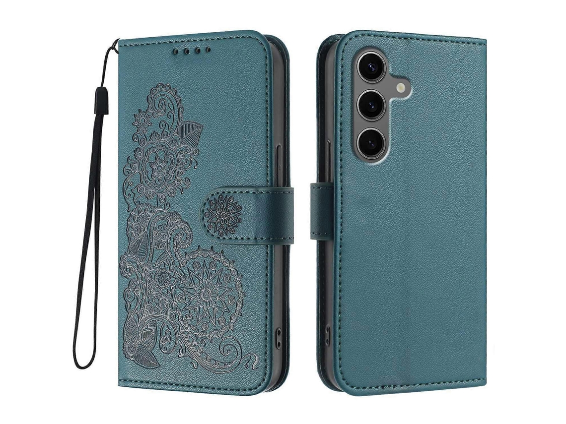 Compatível Com Capa De Celular Galaxy S25
