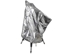 Capa de Proteção para Telescópios Grandes, Capa para Telescópio Astronômico Externo com Cordão Ajustável, À Prova D'água, Wellngs BRILVIBERA
