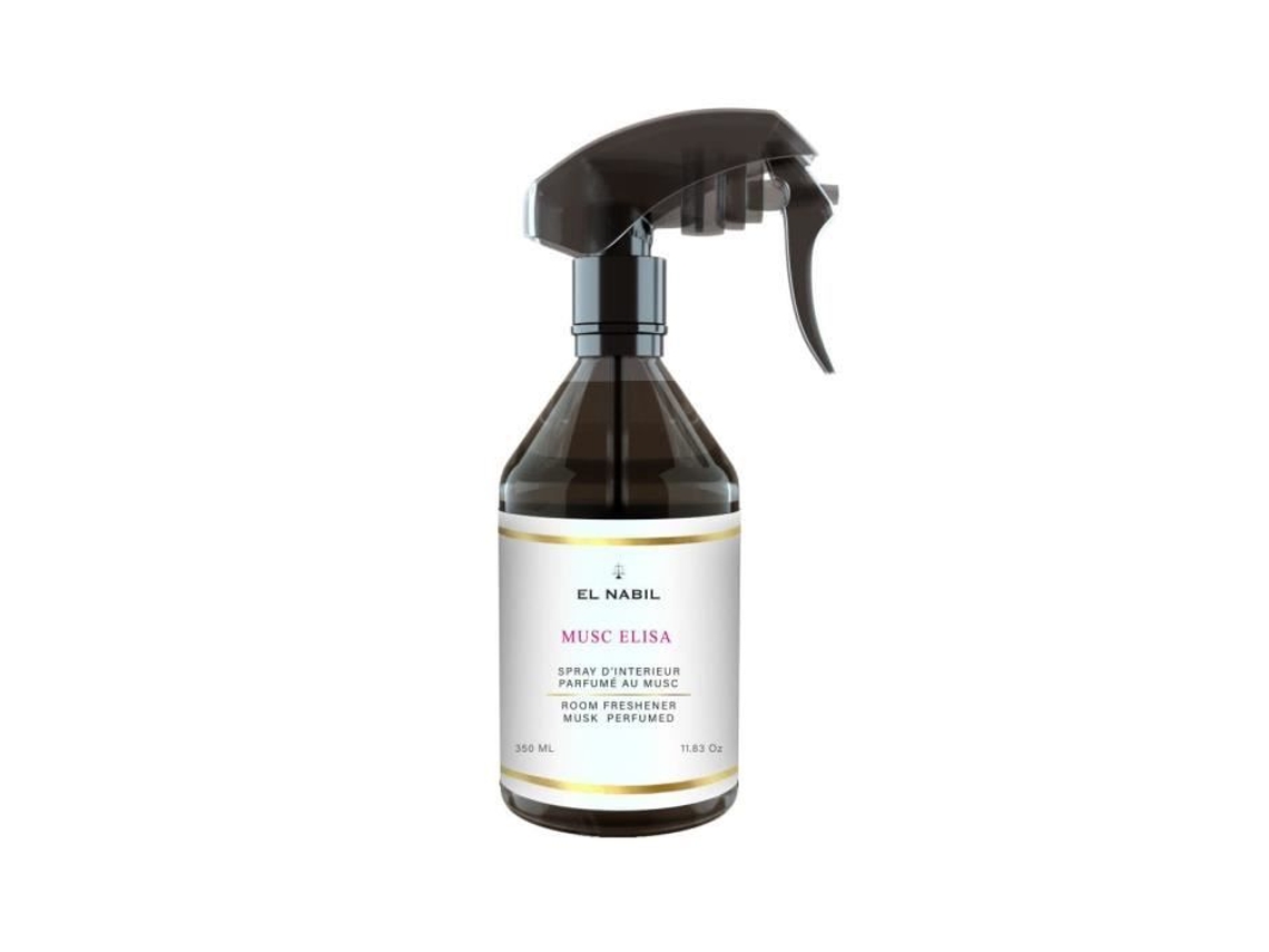 Musk Elisa Ambientador