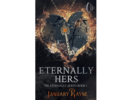 Livro Eternally Hers de January Rayne (Inglês)