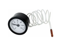 Lurelia Sensor Temperatura 0 A 120 °c