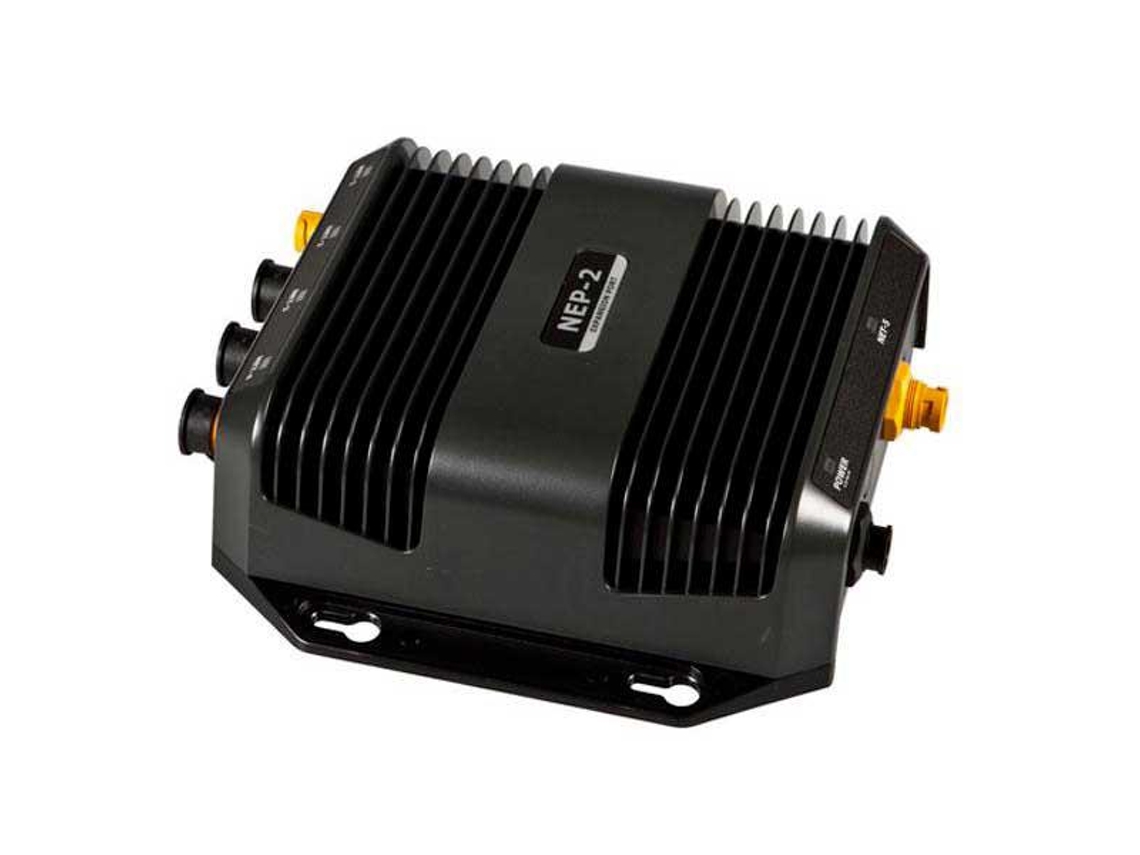 Lowrance Nep 2 Network Expansion Port