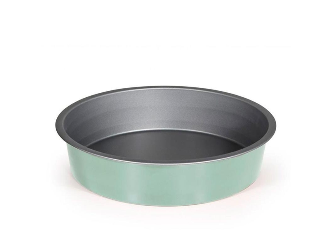 Molde Profundo Verde 16,5x5,5 Cm 7912 Imf