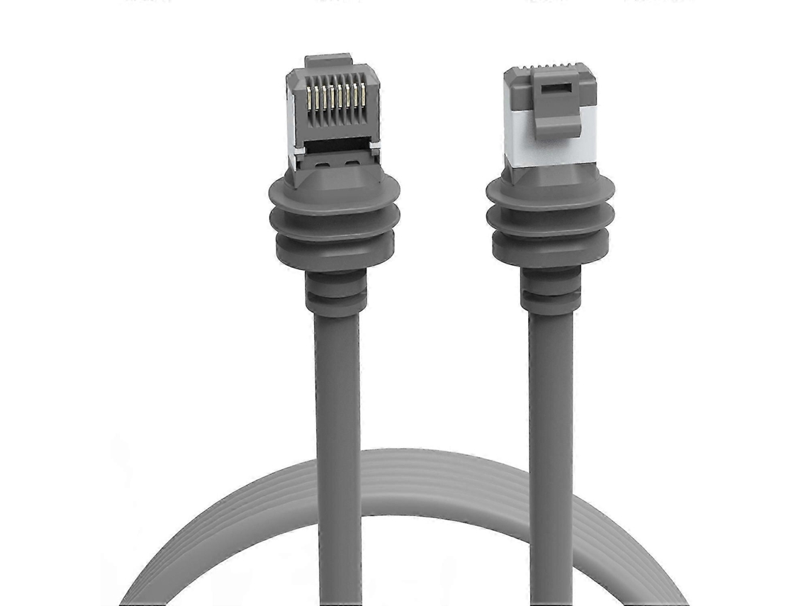 Lurelia Cabo Ethernet Para Starlink Cat 6 Rj45 10 Gbps 5 M Para Starlink Gen 3