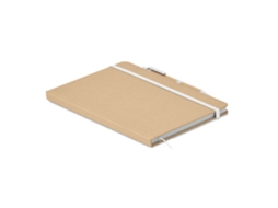 Libreta A5 En Cartón Reciclado MIDOCEAN