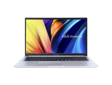 Portátil ASUS 63787 6441 (15.6 '' - Intel® Core™ i7 i7-1255U - RAM: 16 GB - 512 GB SSD - Intel Iris Xe Graphics)