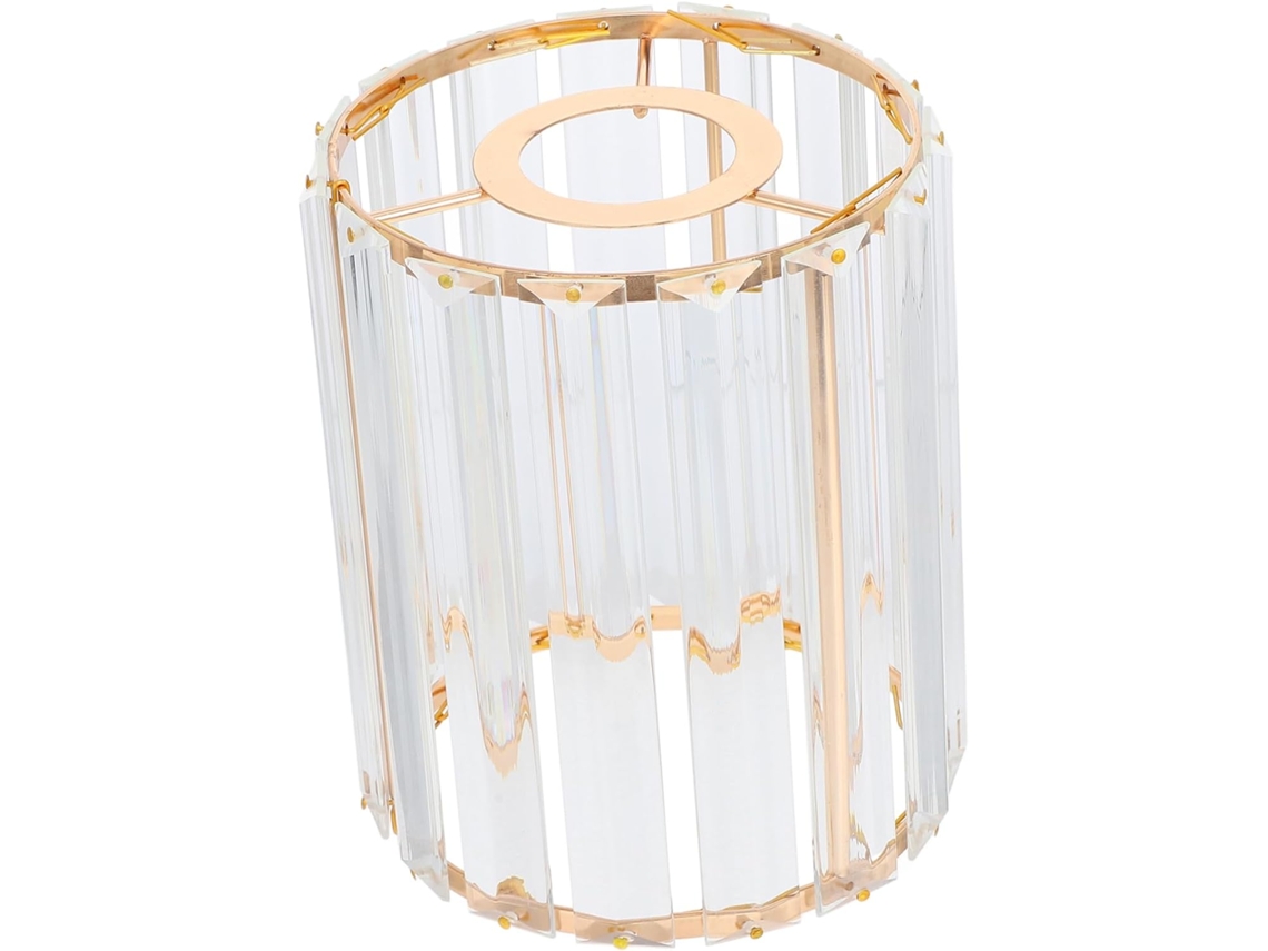 Cristal Falso Decorativo Exclusivo para Decoração de Parede Moderna. SFUSHOS
