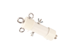Laxiscreed Balun De Onda Curta À Prova D'água E Compacto Para Hams