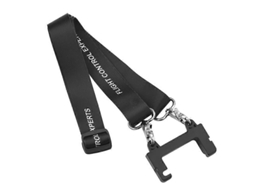 Comando À Distância Para Rc-n1/n2 Neck Strap Lanyard Com Screws Drone Accessories