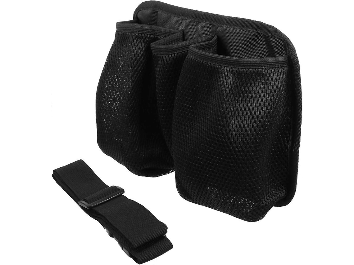 Bolsa Para Guardar Ferramentas De Jardim, Avental Para Presente De Jardinagem, Bolso De Trabalho Em Tela