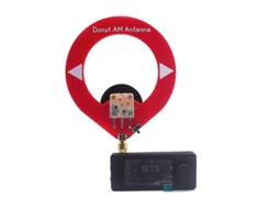 Mini Rádio Receptor De 1,9 Polegadas Si4732 0,5 108 Mhz Portátil De Ondas Curtas Hf Sw Mw Vhf Mini Rádio Si4732 B Olysi Shop