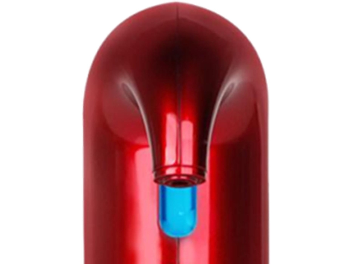 Aerador De Vinho Elétrico, Dosador De Vinho E Uísque