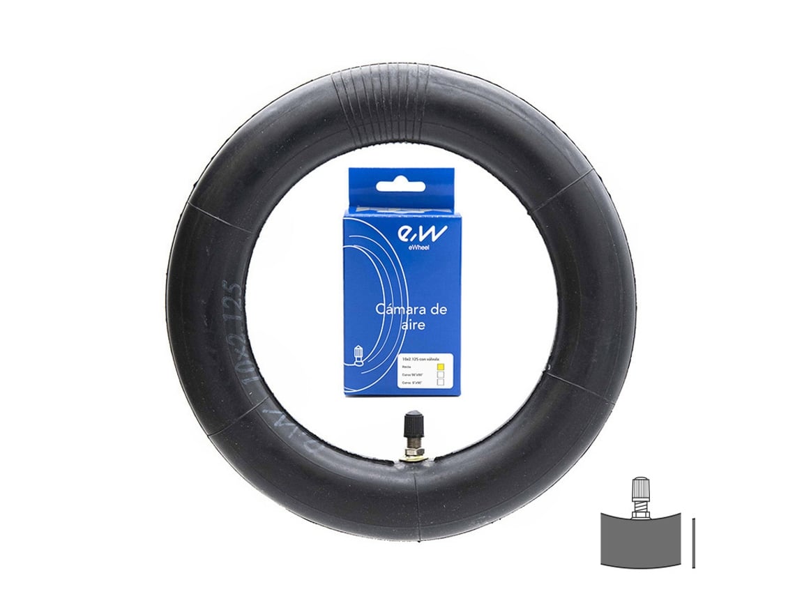Câmera Vr 10x2.125 [ewheel]