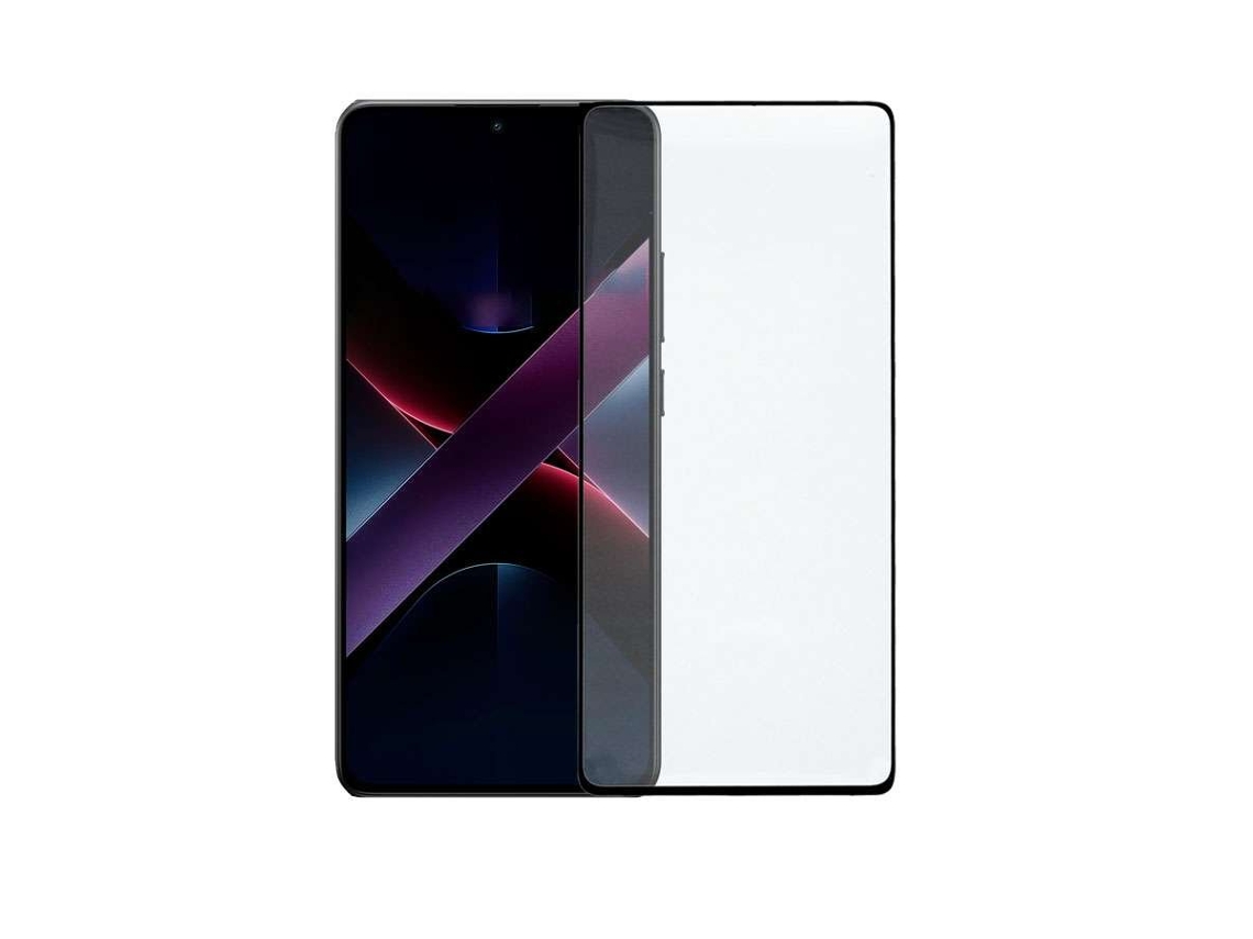 Película De Vidro Temperado Completa Para Xiaomi Poco X7 Pro