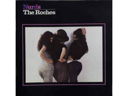 CD The Roches - Nur Zu Besuch: Unplugged Im Wiener Burgtheater (1CDs)
