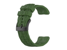 Mali cinto de Silicone Compatível com Suunto 9/spartan Sport Wrist Hr Pulseira de Substituição