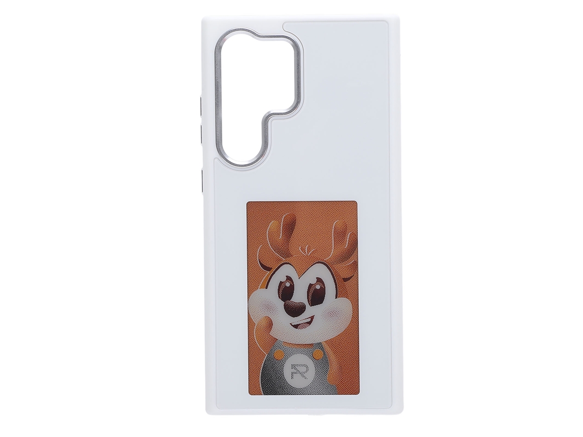 Capa de Telefone EOOCOO (tela E ink com Transmissão Nfc)