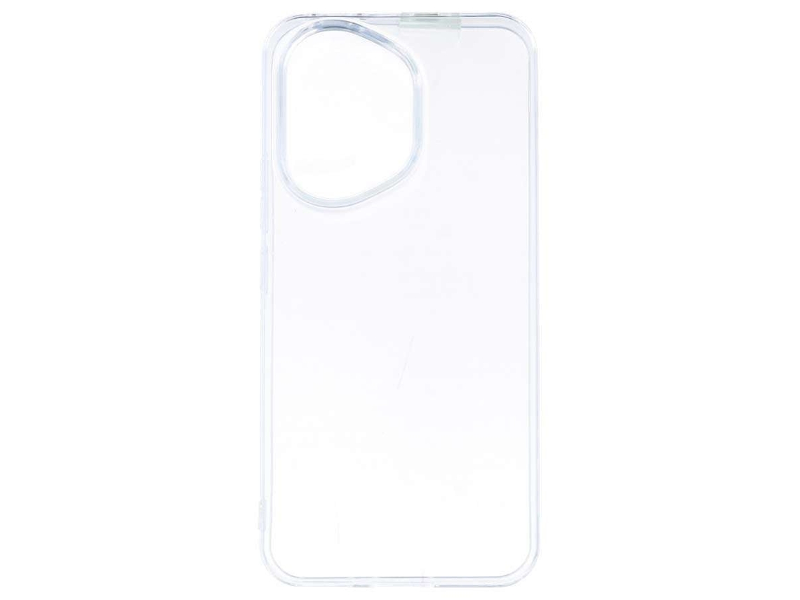Capa Silicone Transparente para Huawei Honor 400 Pro LA CASA DE LAS CARCASAS