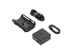 Kit De Carregamento Dji Para Drones Matrice 3d 3td Com Suporte De Carregamento Completo Dji Enterprise