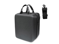 Bolsa De Viagem Protetora Para A Caixa De Som Devialet Mania. Estojo Protetor Portátil. Olysi Shop