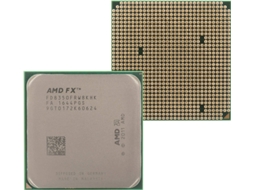 Processador AMD FX-8350 (Socket AM3+ - Octa-Core - 4.0 GHz)