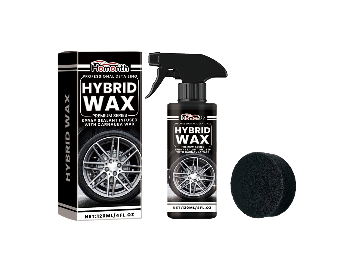 Limpador de Rodas e Pneus LAXISCREED