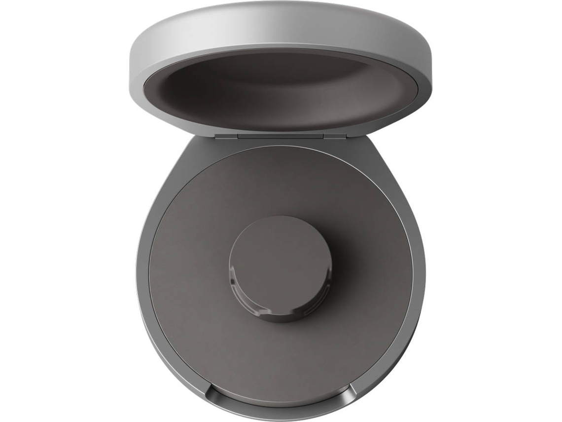 Estojo de Carregamento OURA Ring 5 Charging Case (Tamanho 7)