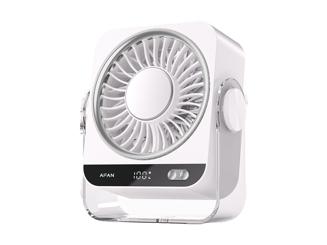 Laxiscreed Ar Condicionado Portátil De Parede Para Casa, Compacto E De Longa Duração