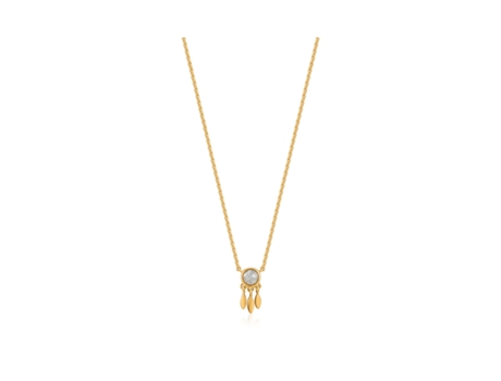 Colar Feminino ANIA HAIE N026-01G 40 Cm