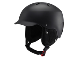 2026 Casco de Ciclismo Quente, Ajustável para Moto, Bicicleta Elétrica, Esqui, Snowboard S/MARCA